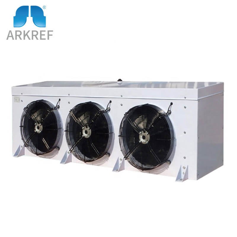 DL Высокая температура испарителя