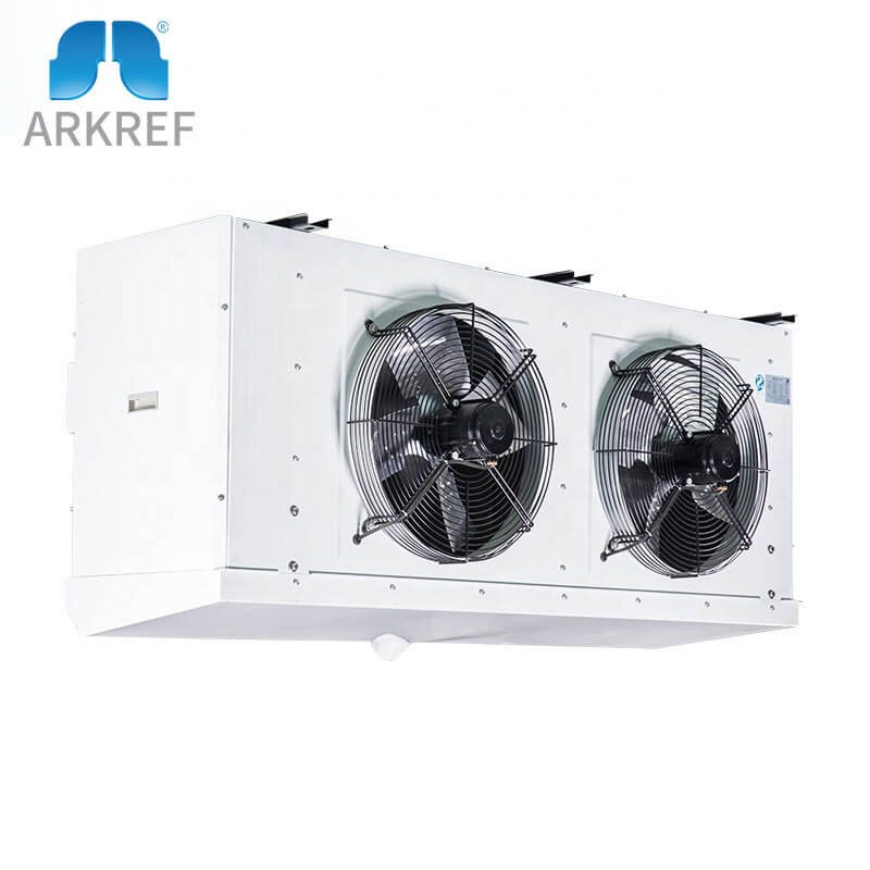 DD низкотемпература испарителя