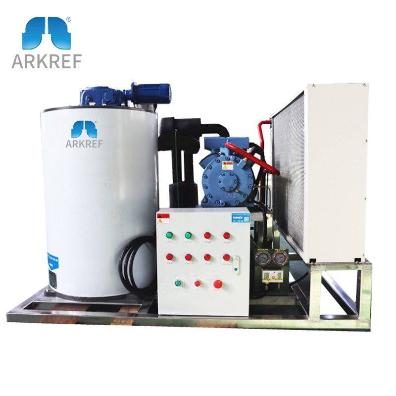 Ледяной аппарат