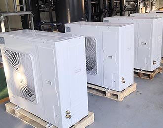 Конденсирование частоты конденсирования