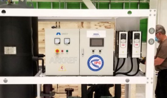 Канадский тридцать метровый телескоп (TMT)