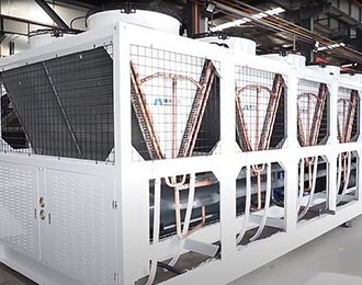 Конденсирующий блок конденсации с высокой выходом