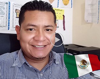 Клиент из Мексики: Shandong Shenzhou Hoolrigeration Equipment Co., Ltd - ваш отличный выбор.