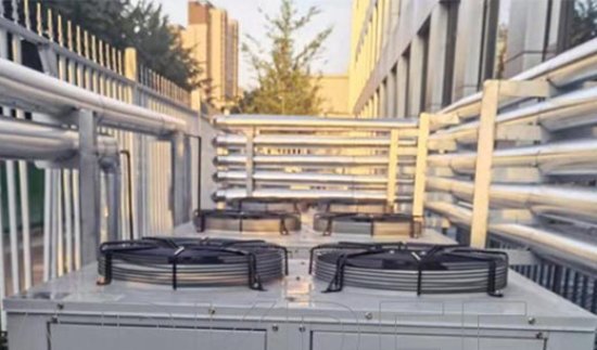 Склад хранения военной медицины