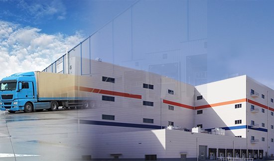 Beijing Tongzhou Портовый проект