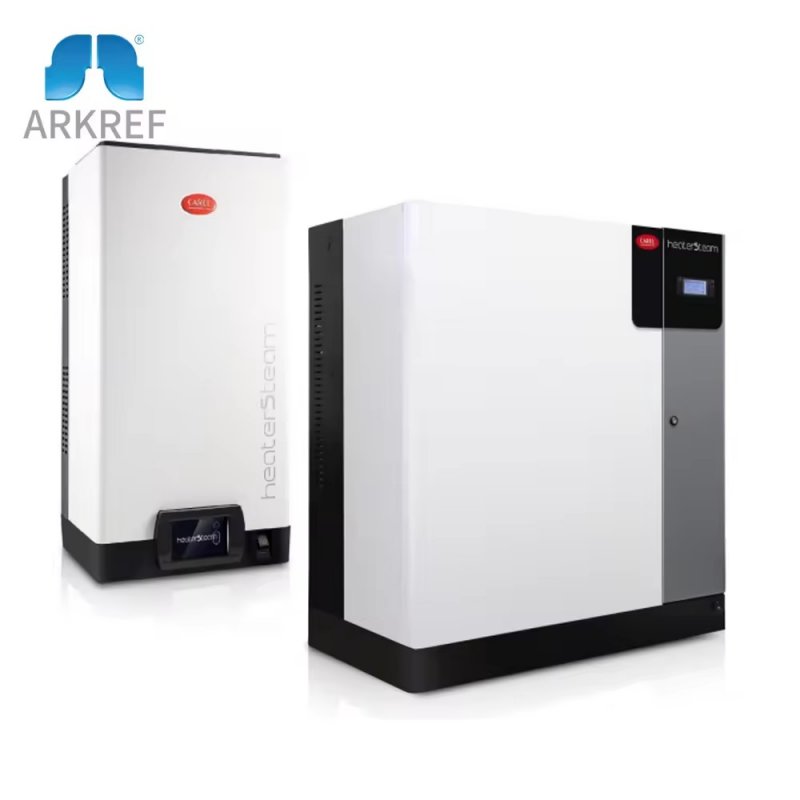 Увлажнители с погружными электродами