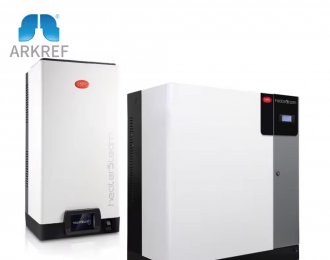 Carel Увлажнители